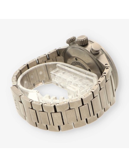 Reloj IWC Aquatimer Titanio
