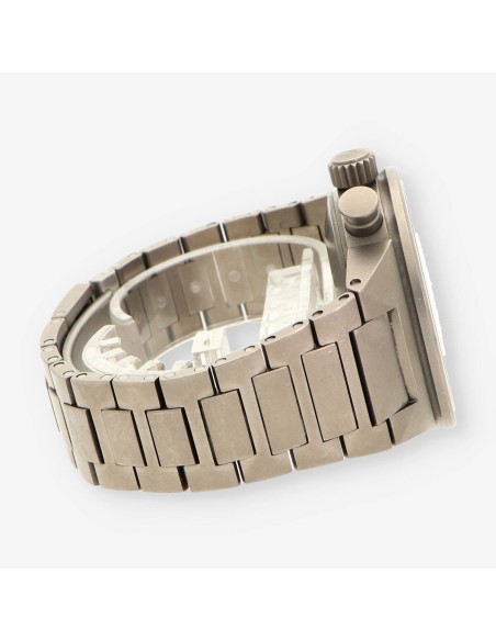 Reloj IWC Aquatimer Titanio