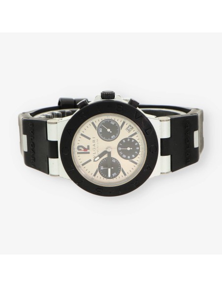 Reloj BULGARI  AC 38TA