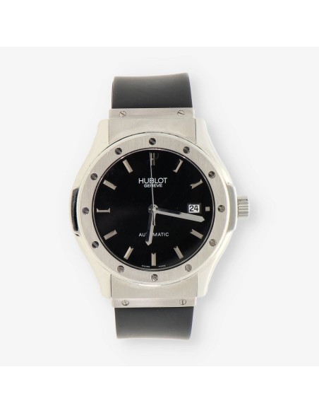 Reloj HUBLOT acero 1915.1 NÂº 602175