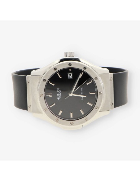 Reloj HUBLOT acero 1915.1 NÂº 602175