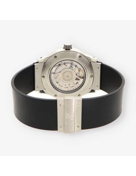 Reloj HUBLOT acero 1915.1 NÂº 602175