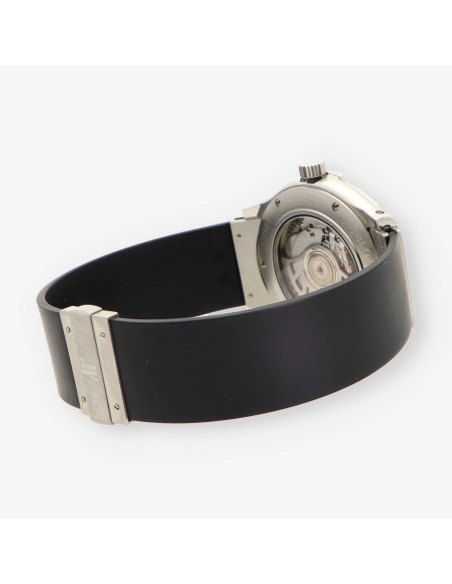 Reloj HUBLOT acero 1915.1 NÂº 602175