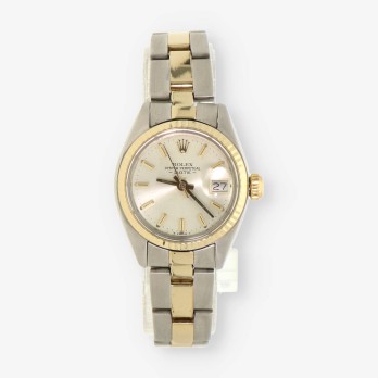 ROLEX Mixto Sra. 6917 NÂº 5128833