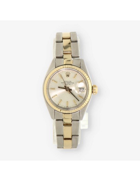 ROLEX Mixto Sra. 6917 NÂº 5128833