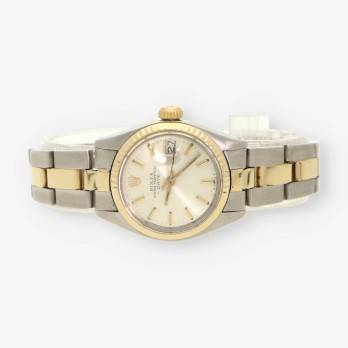 ROLEX Mixto Sra. 6917 NÂº 5128833 2