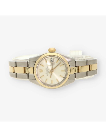 ROLEX Mixto Sra. 6917 NÂº 5128833