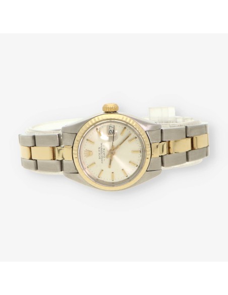 ROLEX Mixto Sra. 6917 NÂº 5128833