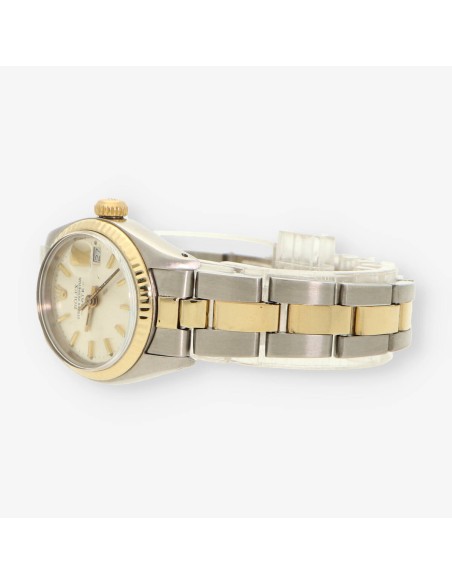 ROLEX Mixto Sra. 6917 NÂº 5128833