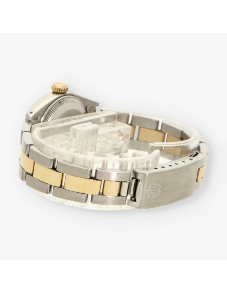 ROLEX Mixto Sra. 6917 NÂº 5128833