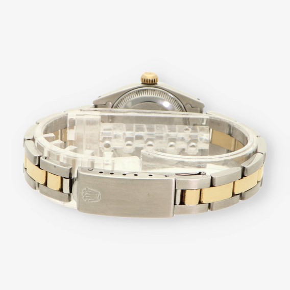 ROLEX Mixto Sra. 6917 NÂº 5128833