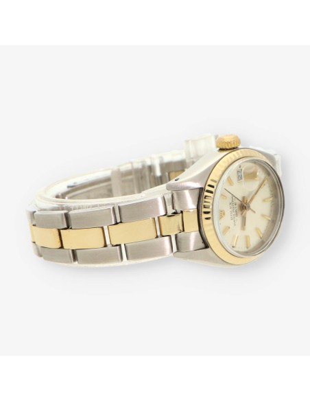 ROLEX Mixto Sra. 6917 NÂº 5128833
