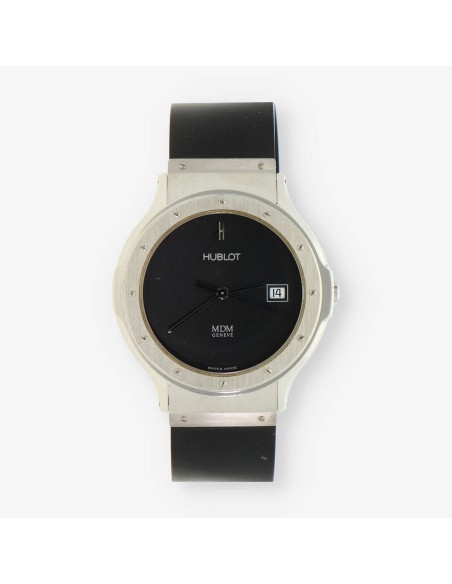 Reloj HUBLOT acero D1523.1 NÂº457281