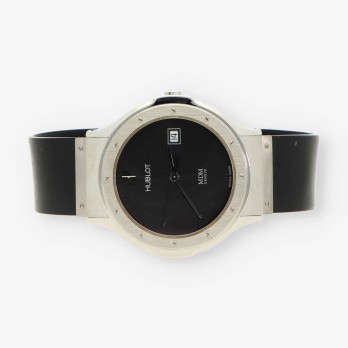 Reloj HUBLOT acero D1523.1 NÂº457281 2