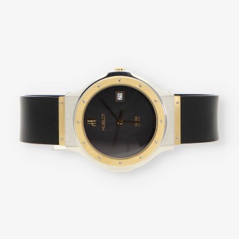 Reloj mixto HUBLOT D15232  457939 2