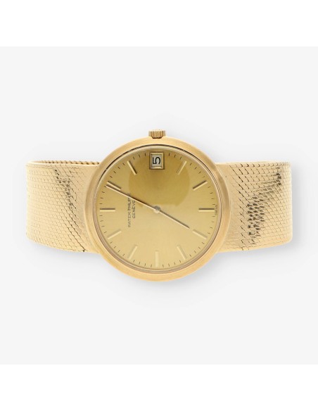 PATEK PHILIPPE Calatrava oro