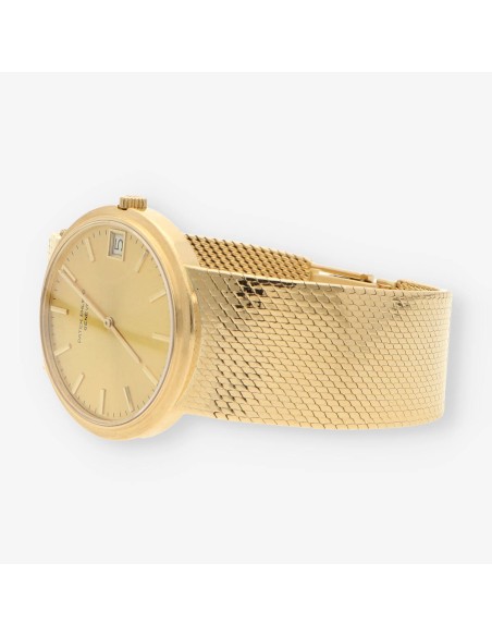 PATEK PHILIPPE Calatrava oro