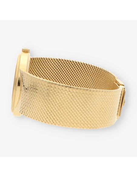 PATEK PHILIPPE Calatrava oro