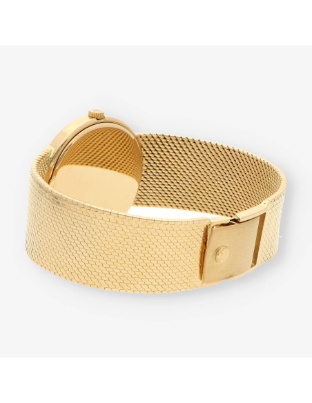 PATEK PHILIPPE Calatrava oro