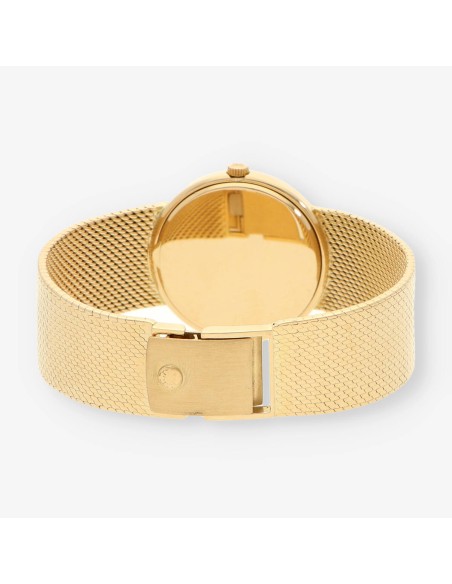 PATEK PHILIPPE Calatrava oro