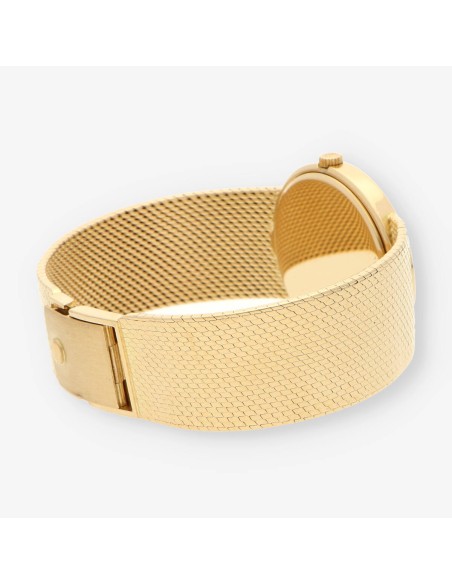 PATEK PHILIPPE Calatrava oro