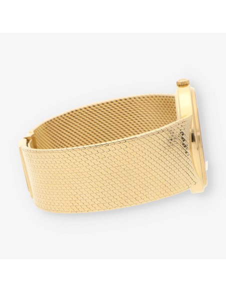 PATEK PHILIPPE Calatrava oro