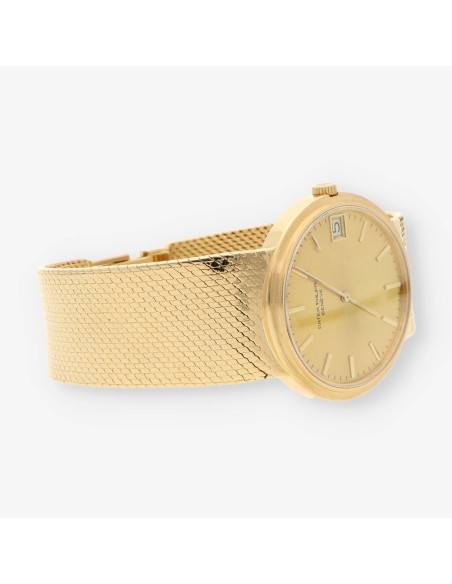 PATEK PHILIPPE Calatrava oro