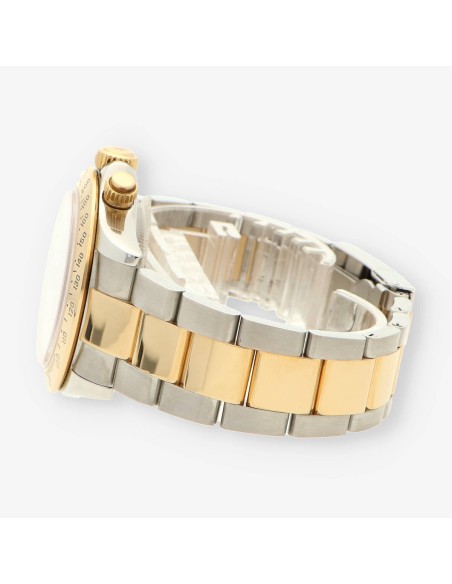 ROLEX mixto Daytona 116523 NÂº492898