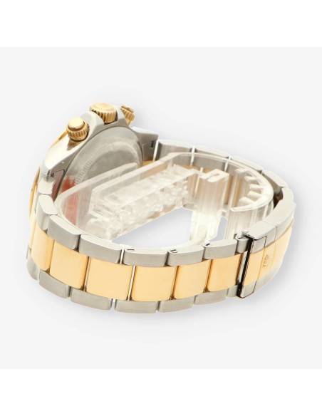 ROLEX mixto Daytona 116523 NÂº492898