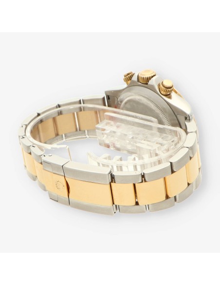 ROLEX mixto Daytona 116523 NÂº492898