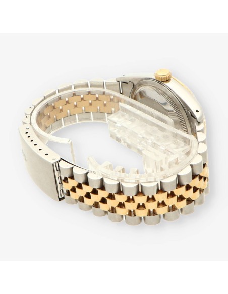 ROLEX Sr. mixto 16233 NÂº C118612