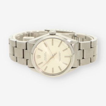 ROLEX acero 1002 NÂº 6543665 2