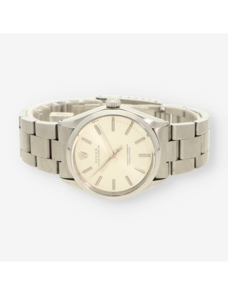 ROLEX acero 1002 NÂº 6543665