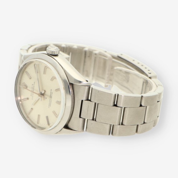 ROLEX acero 1002 NÂº 6543665