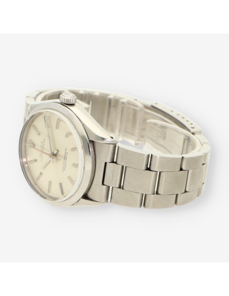 ROLEX acero 1002 NÂº 6543665