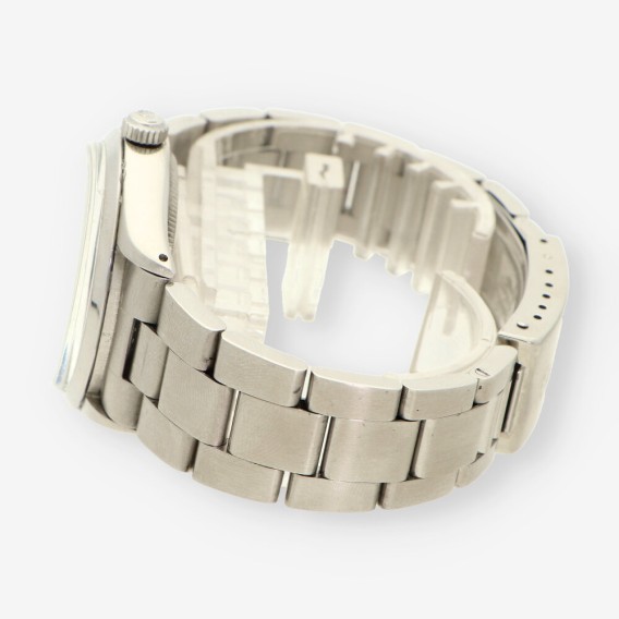 ROLEX acero 1002 NÂº 6543665