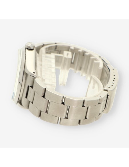 ROLEX acero 1002 NÂº 6543665