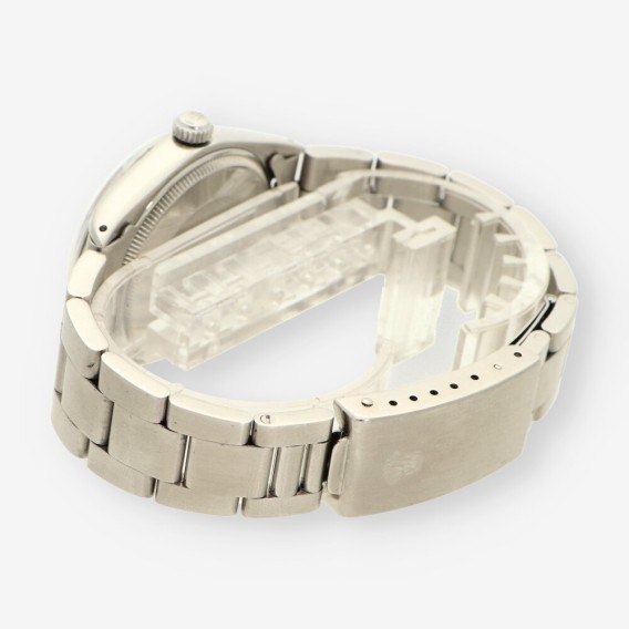 ROLEX acero 1002 NÂº 6543665