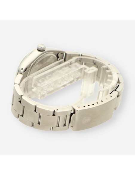 ROLEX acero 1002 NÂº 6543665