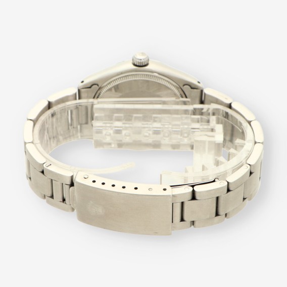 ROLEX acero 1002 NÂº 6543665