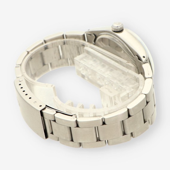 ROLEX acero 1002 NÂº 6543665