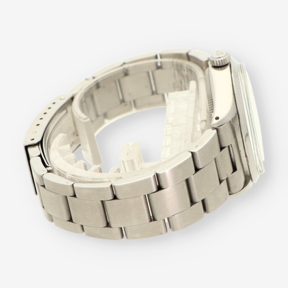 ROLEX acero 1002 NÂº 6543665