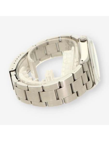 ROLEX acero 1002 NÂº 6543665