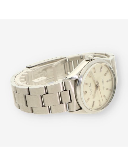 ROLEX acero 1002 NÂº 6543665