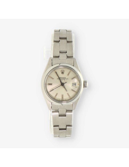 ROLEX Sra. acero 6916 NÂº 3661665