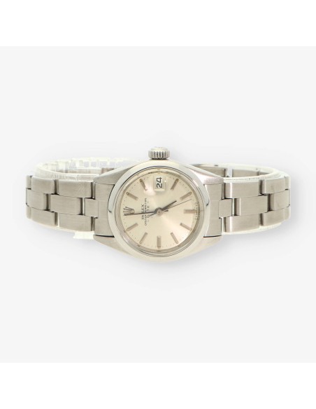 ROLEX Sra. acero 6916 NÂº 3661665