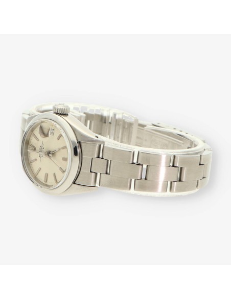 ROLEX Sra. acero 6916 NÂº 3661665