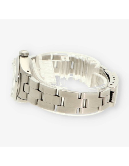 ROLEX Sra. acero 6916 NÂº 3661665