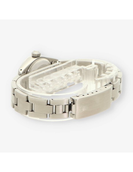 ROLEX Sra. acero 6916 NÂº 3661665