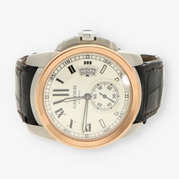 CARTIER Calibre mixto 3389 559632QX 2